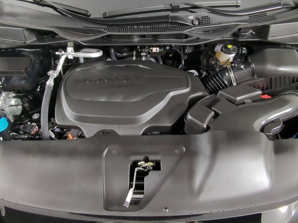 2027 Honda Odyssey Touring Alexandria VA