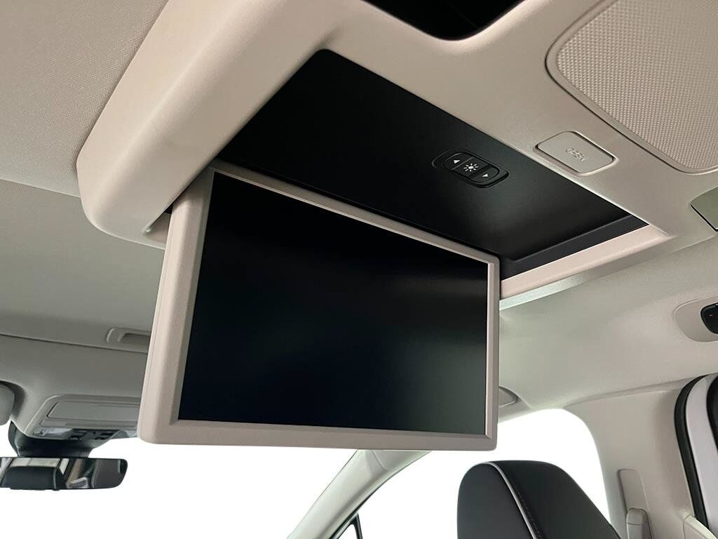 2027 Honda Odyssey Touring Alexandria VA