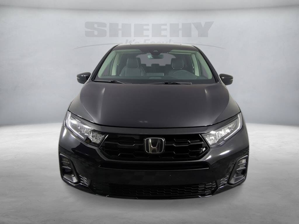 2027 Honda Odyssey Touring Alexandria VA