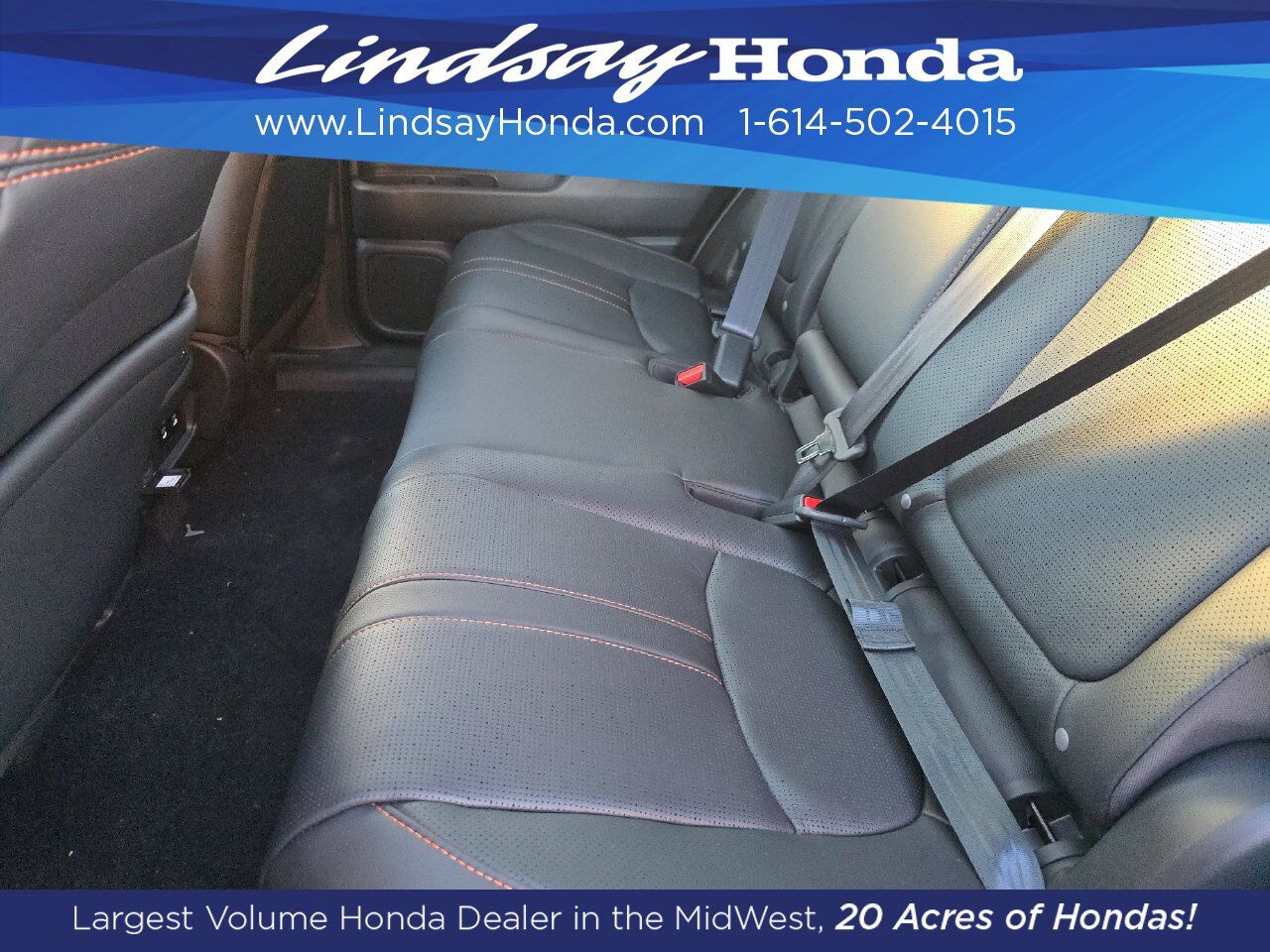 2027 Honda Passport TrailSport Elite Blackout Columbus OH
