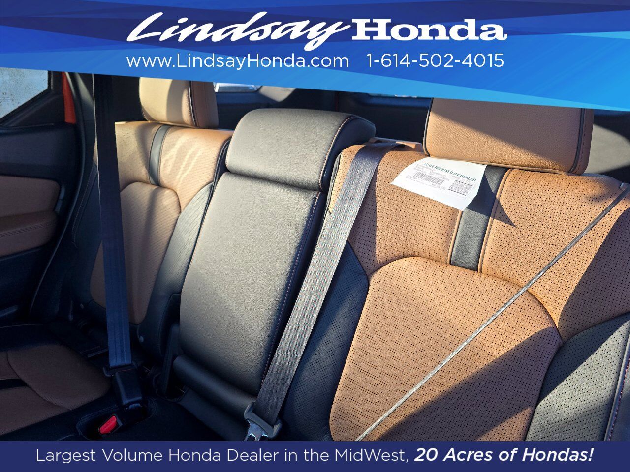 2027 Honda Passport TrailSport Elite Columbus OH