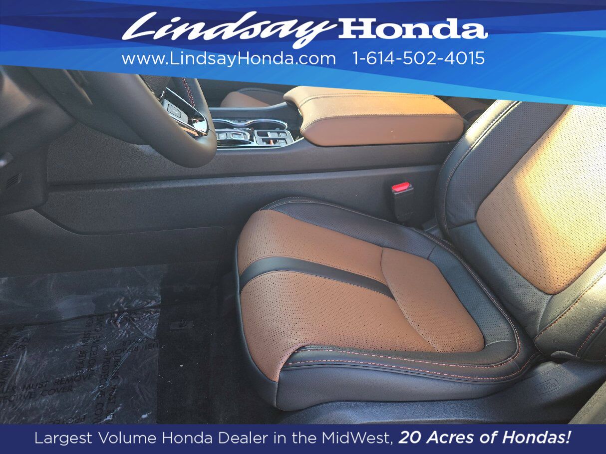 2027 Honda Passport TrailSport Elite Columbus OH