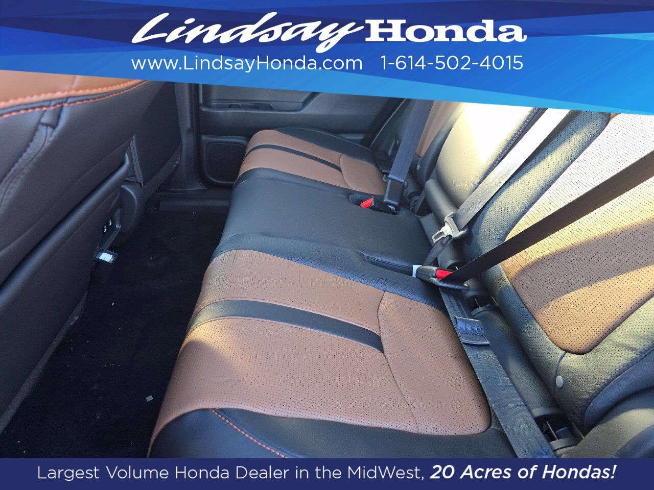 2027 Honda Passport TrailSport Elite