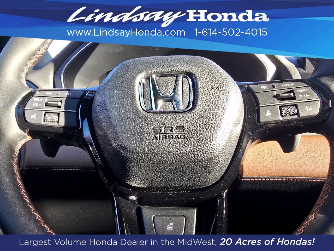 2027 Honda Passport TrailSport Elite Columbus OH