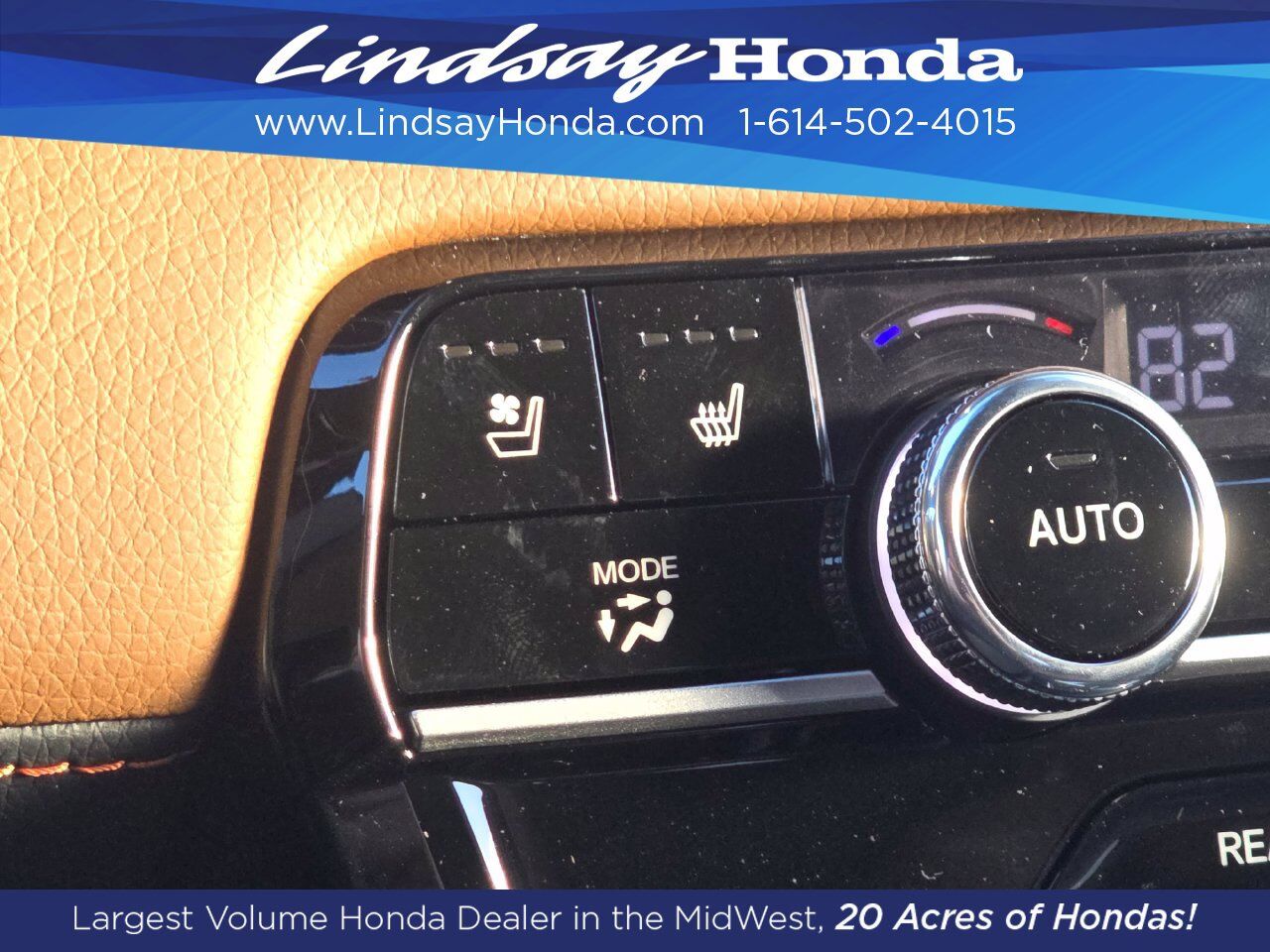 2027 Honda Passport TrailSport Elite Columbus OH