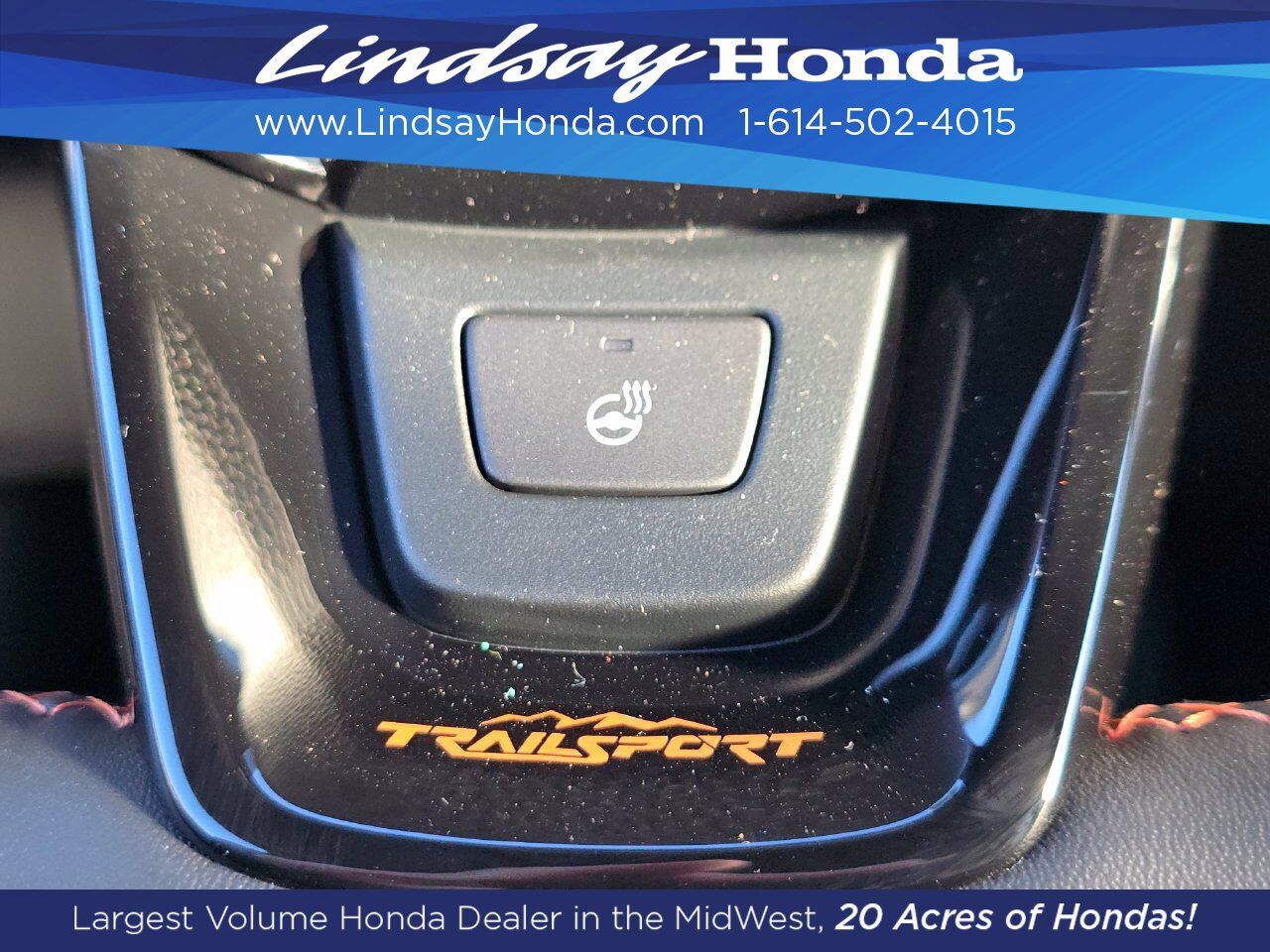 2027 Honda Passport TrailSport Elite Columbus OH