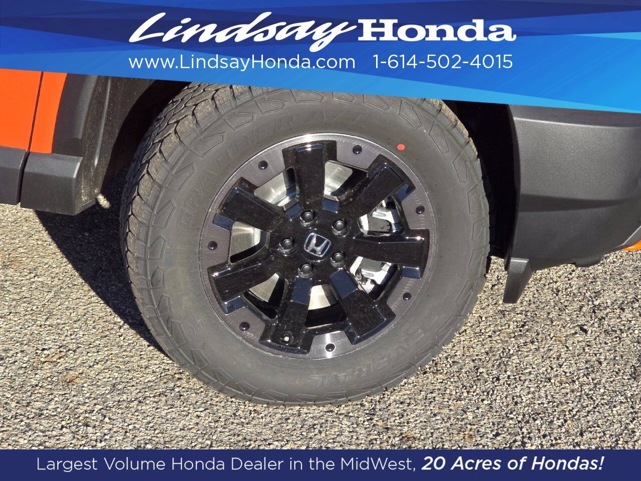 2027 Honda Passport TrailSport Elite Columbus OH