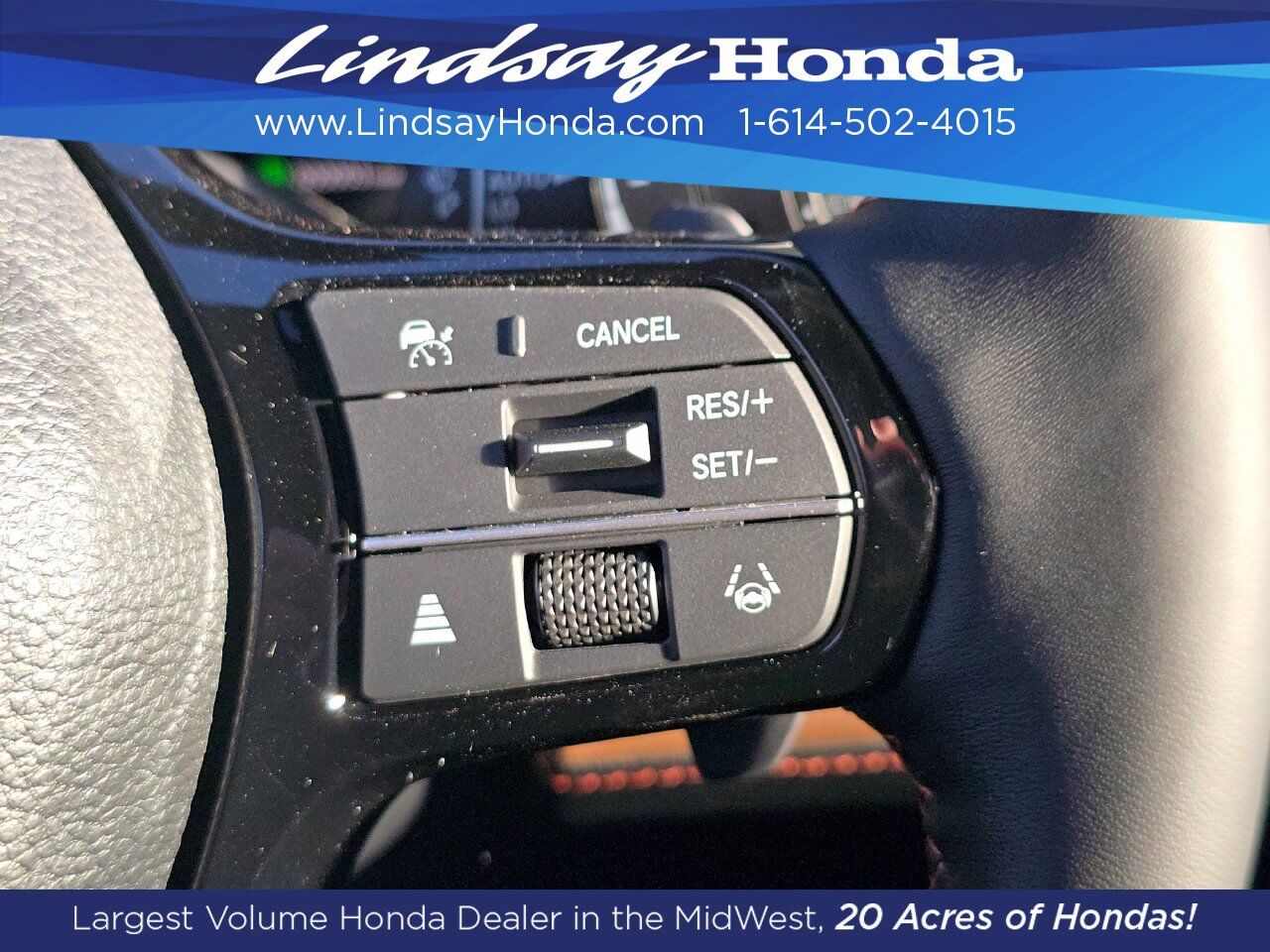 2027 Honda Passport TrailSport Elite Columbus OH