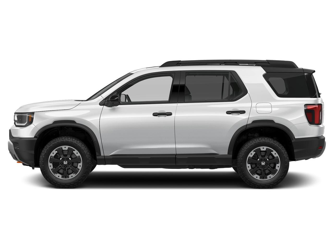 2027 Honda Passport TrailSport Elite Roseville CA