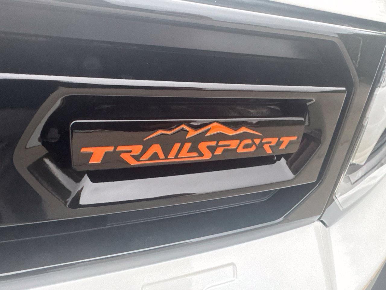 2027 Honda Passport TrailSport Elite