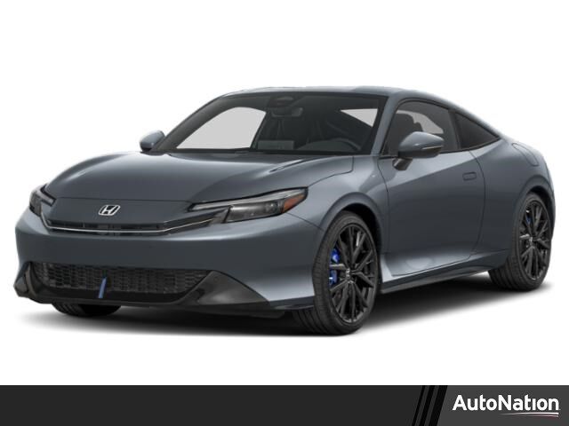 2027 Honda Prelude