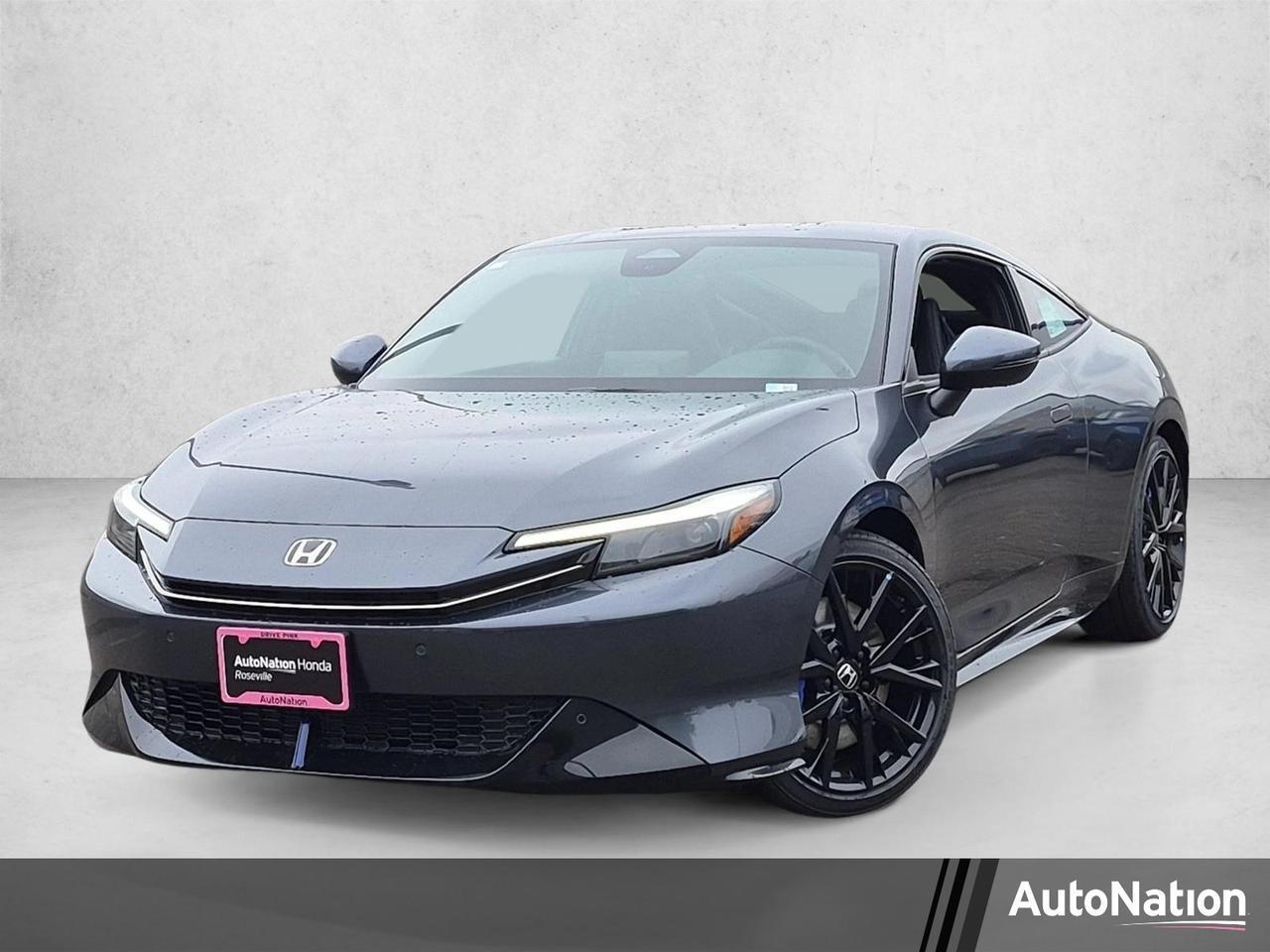 2027 Honda Prelude