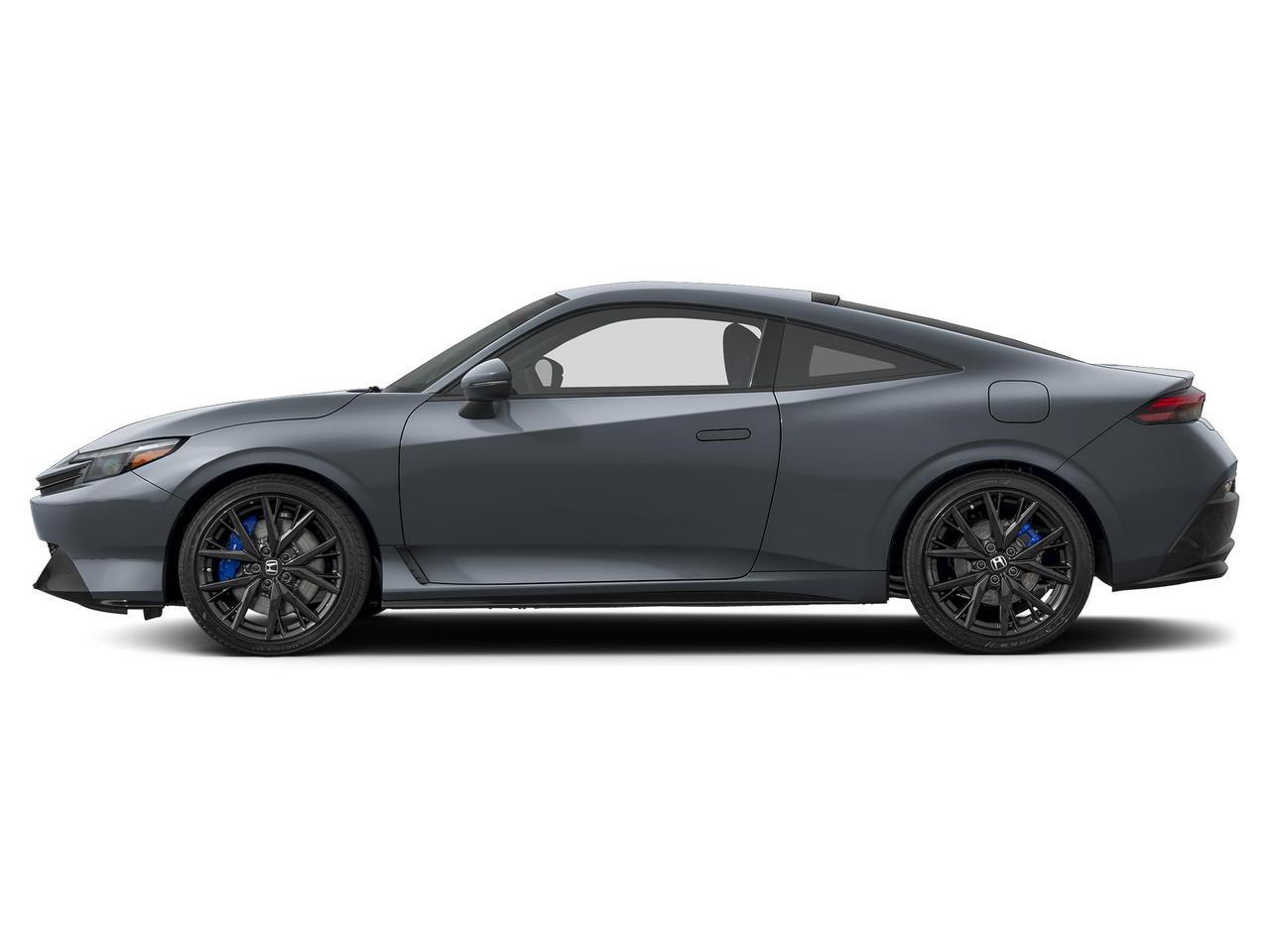 2027 Honda Prelude Roseville CA