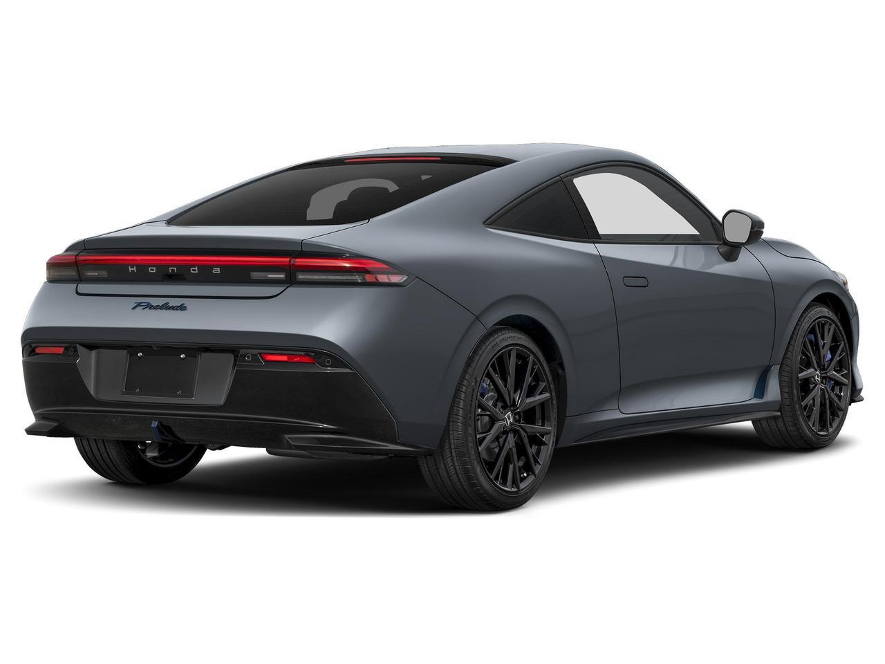 2027 Honda Prelude Roseville CA