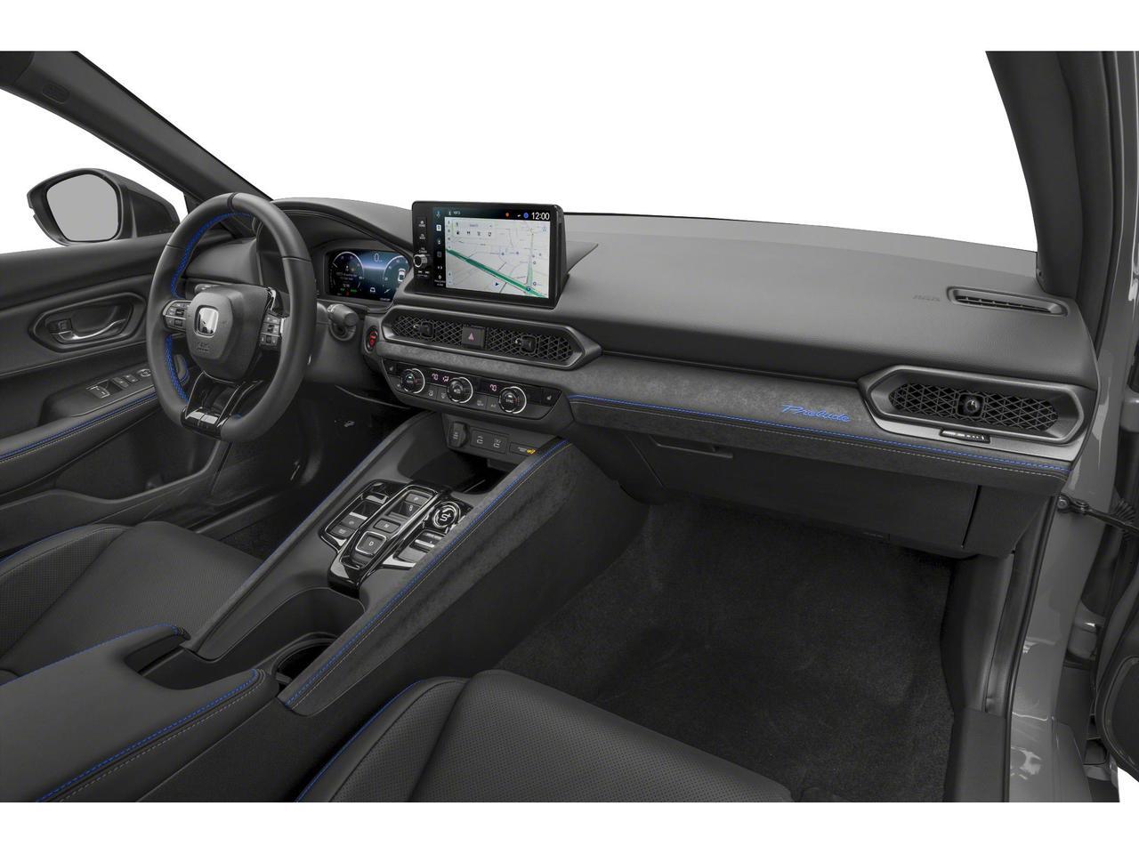 2027 Honda Prelude Roseville CA