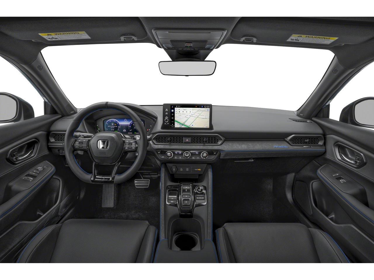 2027 Honda Prelude Roseville CA