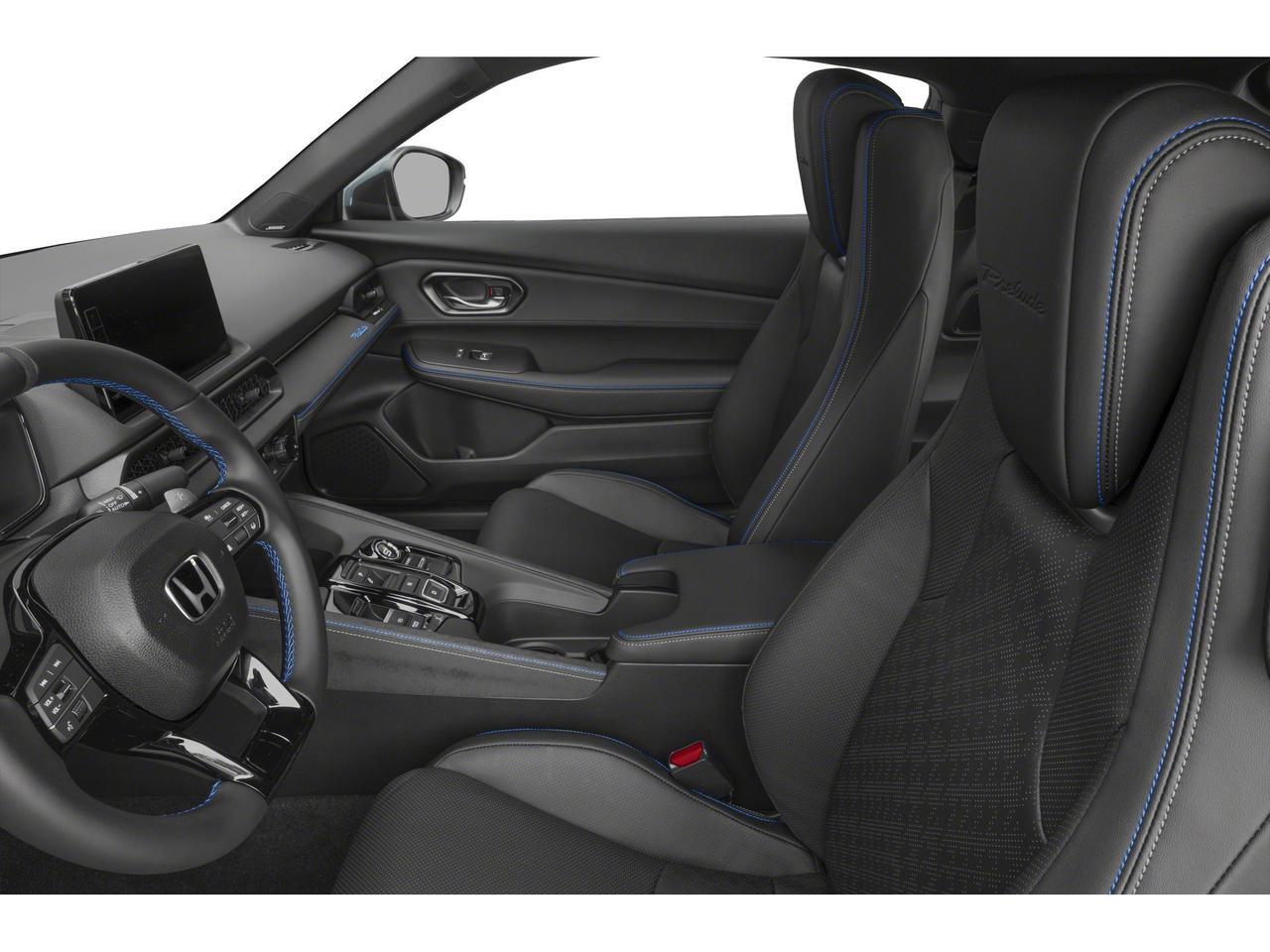 2027 Honda Prelude Roseville CA