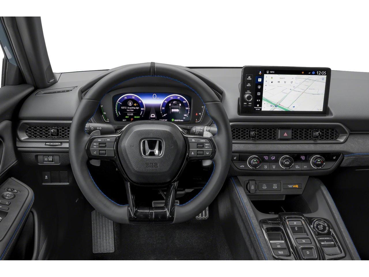 2027 Honda Prelude Roseville CA