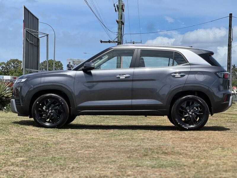 2027 Hyundai Creta GLS