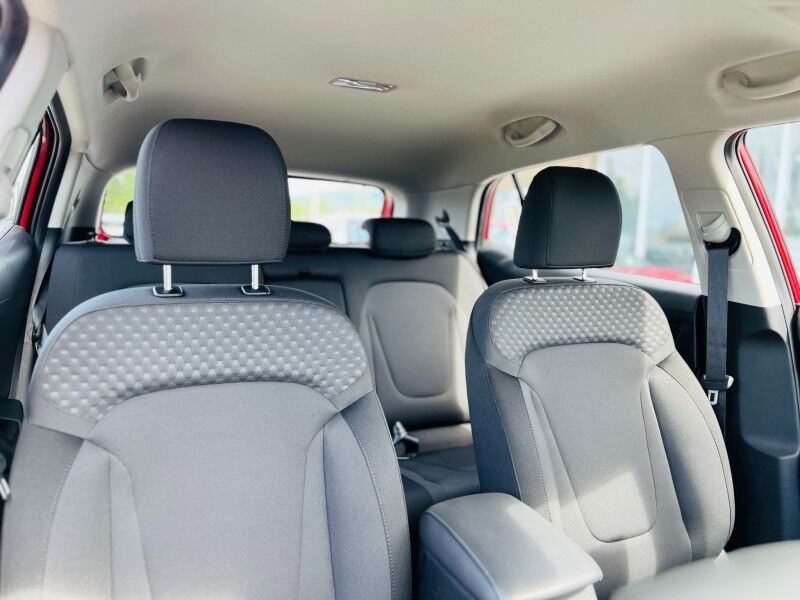 2027 Hyundai Creta GLS Vaitele