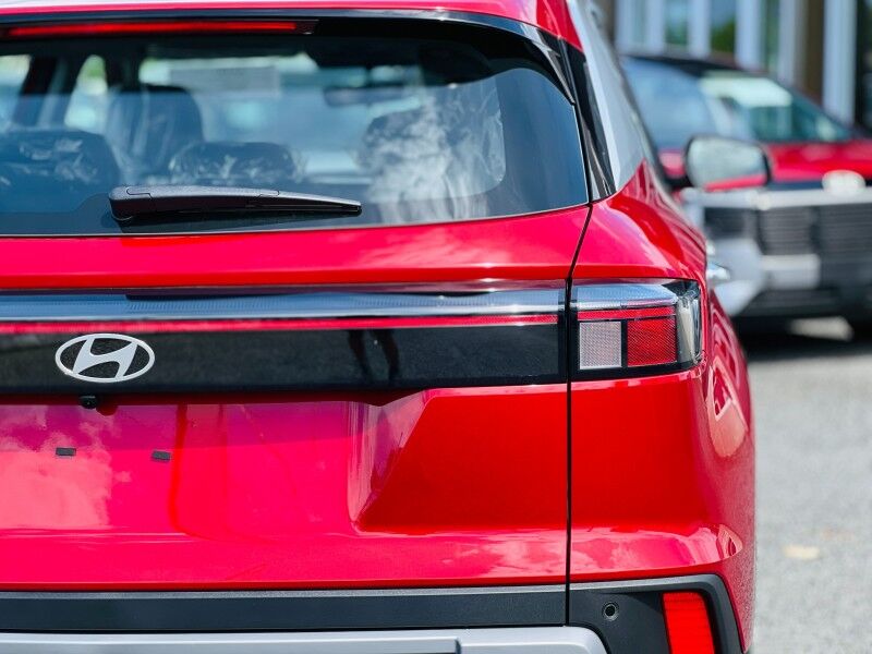 2027 Hyundai Creta GLS Vaitele