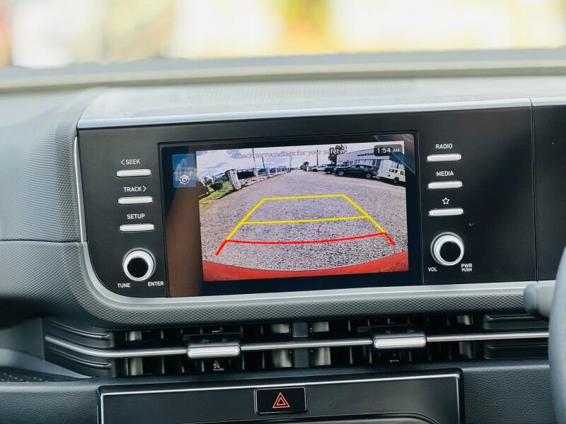 2027 Hyundai Creta GLS Vaitele