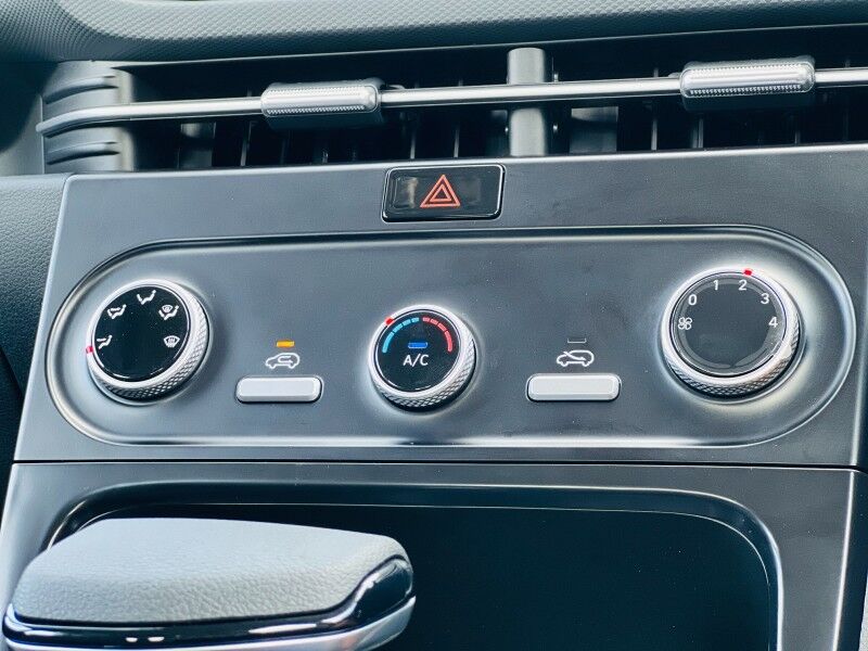 2027 Hyundai Creta GLS Vaitele