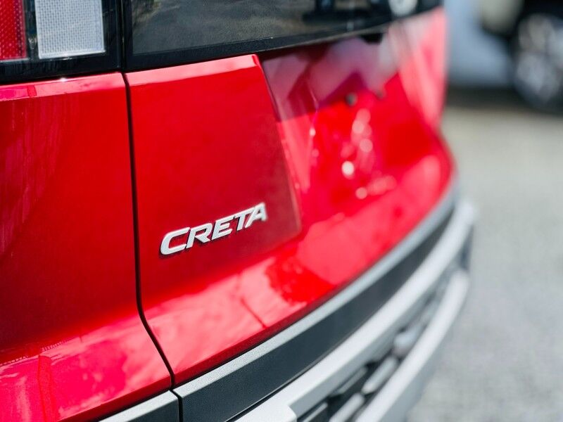 2027 Hyundai Creta GLS Vaitele