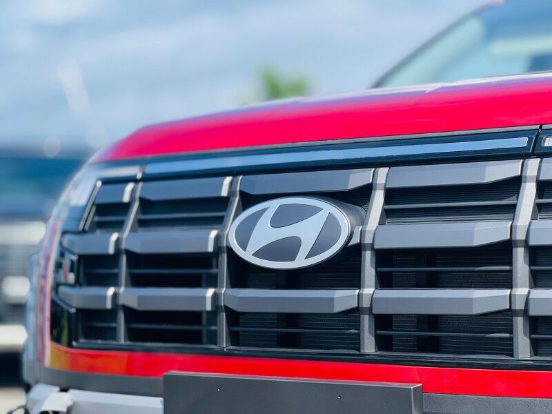 2027 Hyundai Creta GLS Vaitele