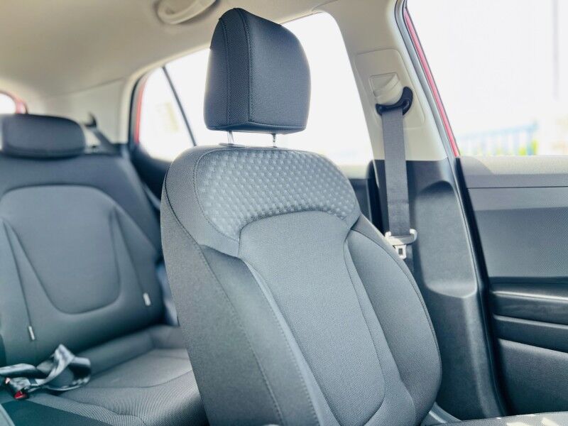 2027 Hyundai Creta GLS Vaitele