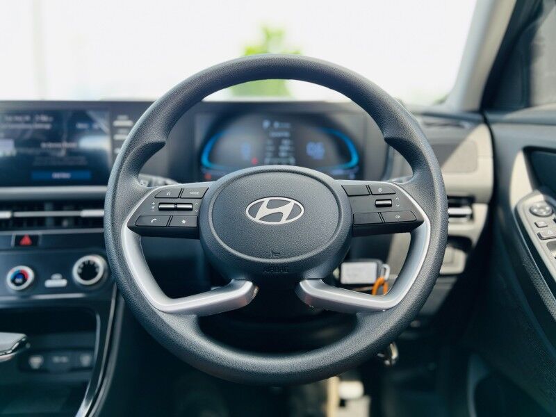 2027 Hyundai Creta GLS Vaitele