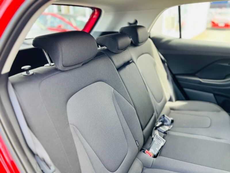 2027 Hyundai Creta GLS Vaitele