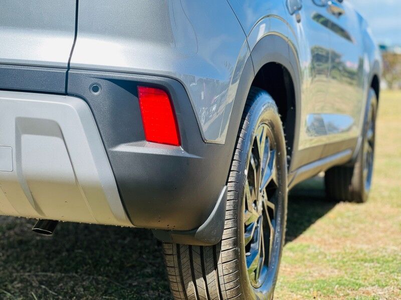 2027 Hyundai Creta GLS Vaitele