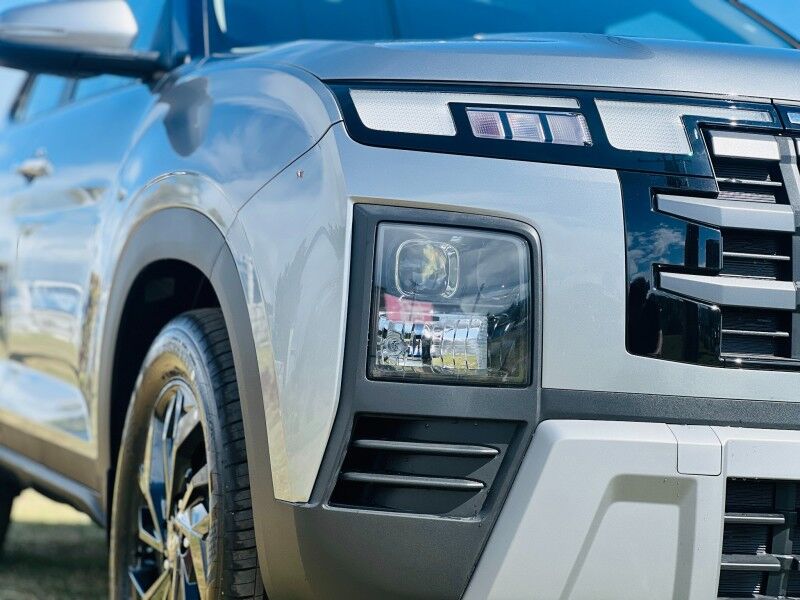 2027 Hyundai Creta GLS Vaitele