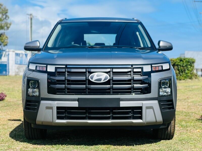 2027 Hyundai Creta GLS