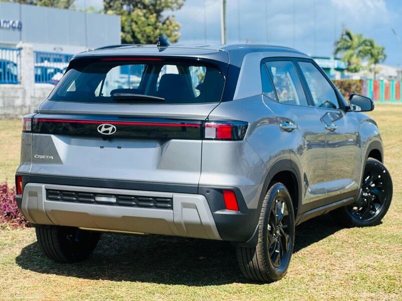 2027 Hyundai Creta GLS Vaitele