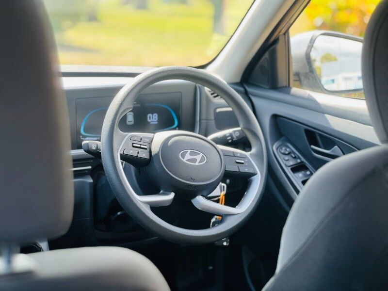 2027 Hyundai Creta GLS Vaitele