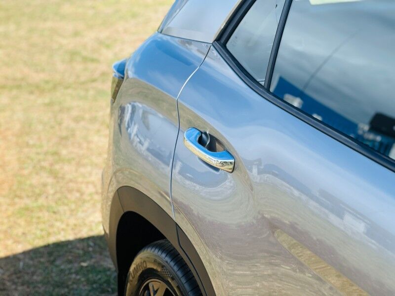 2027 Hyundai Creta GLS Vaitele