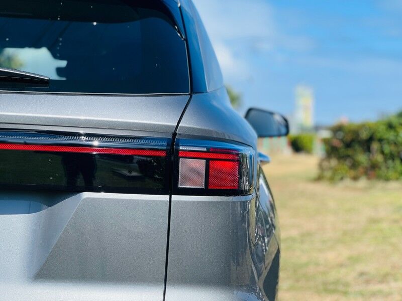 2027 Hyundai Creta GLS Vaitele