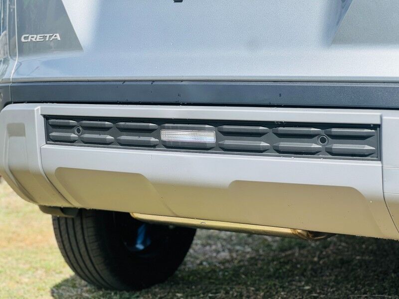2027 Hyundai Creta GLS Vaitele