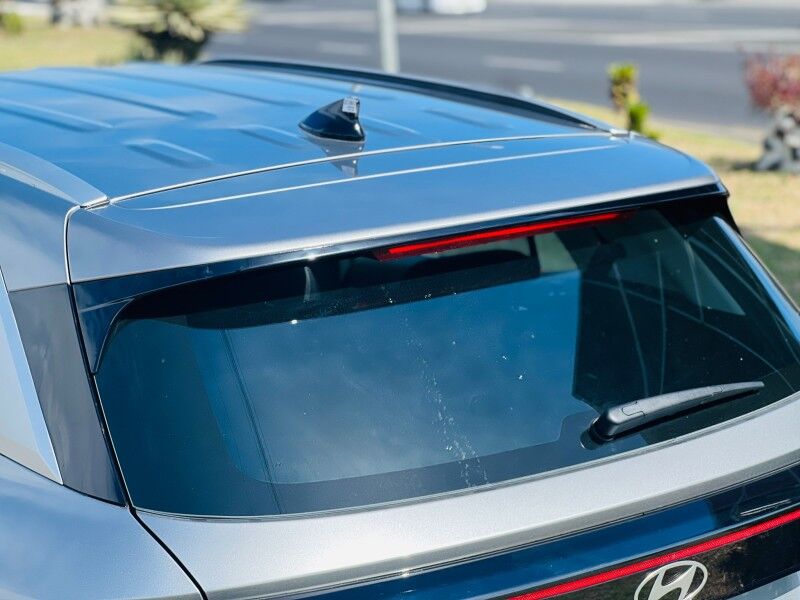 2027 Hyundai Creta GLS Vaitele
