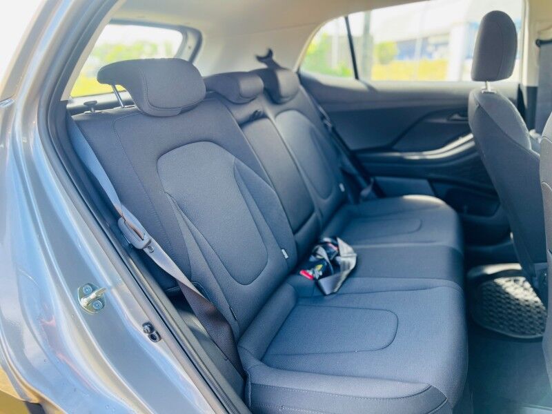 2027 Hyundai Creta GLS Vaitele