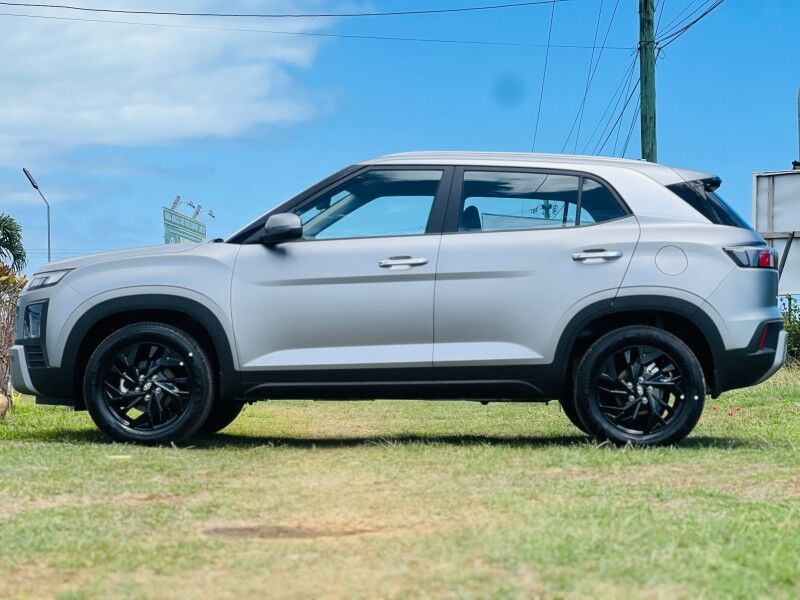 2027 Hyundai Creta GLS