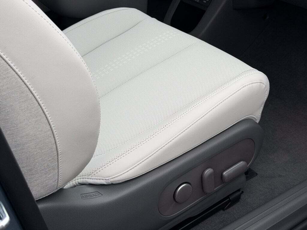 2027 Hyundai IONIQ 5 Limited Chantilly VA