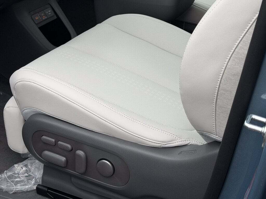 2027 Hyundai IONIQ 5 Limited Chantilly VA
