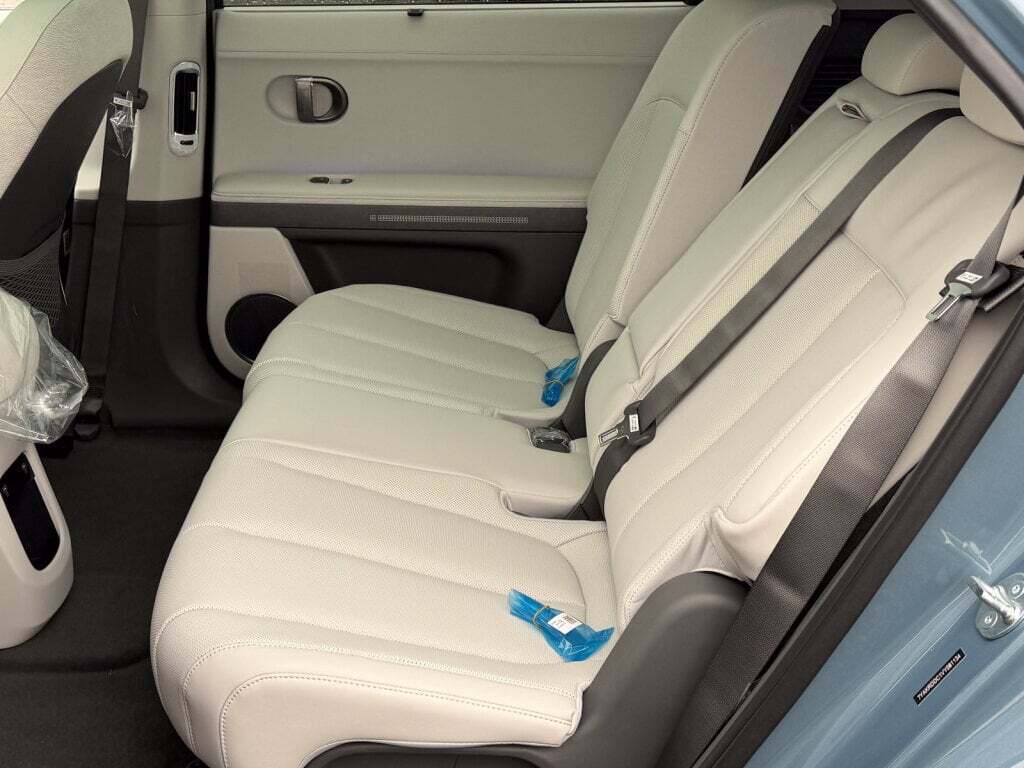 2027 Hyundai IONIQ 5 Limited Chantilly VA