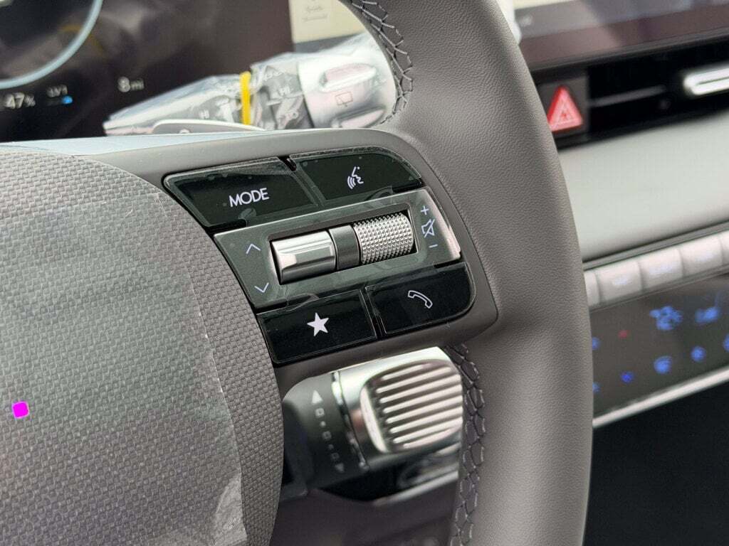 2027 Hyundai IONIQ 5 Limited Chantilly VA
