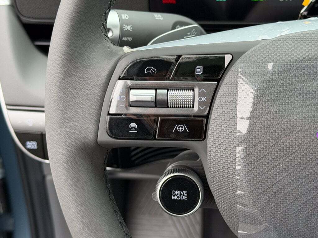 2027 Hyundai IONIQ 5 Limited Chantilly VA