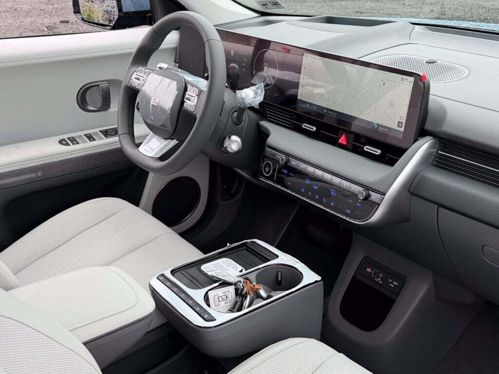 2027 Hyundai IONIQ 5 Limited Chantilly VA