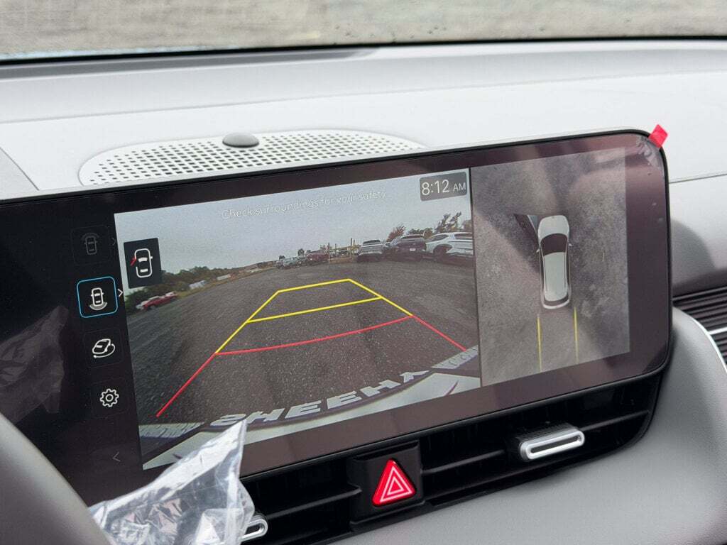 2027 Hyundai IONIQ 5 Limited Chantilly VA